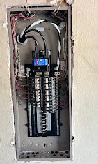 Mister Sparky Electrician